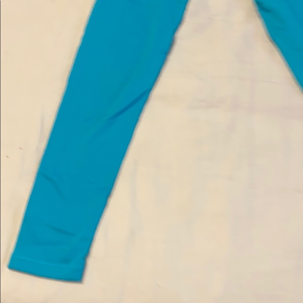 Fleece lined Nikes - Picture 3 of 4